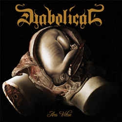 Diabolical ‎– Ars Vitae CD