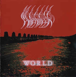 Multiplex ‎– World CD