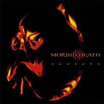 Morbid Death ‎– Secrets CD