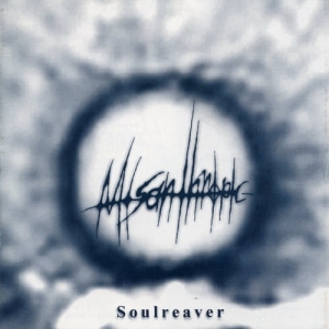 Misanthropic ‎– Soulreaver CD