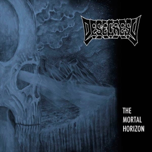 Desecresy ‎– The Mortal Horizon CD