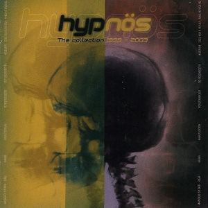 Hypnös ‎– Demons - The Collection 1999 - 2003 CD