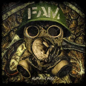 FAM – Human Cargo CD
