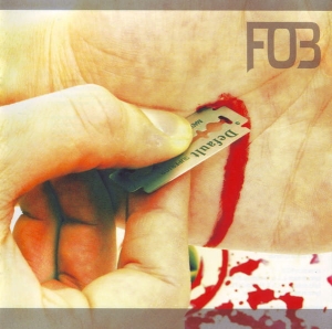 F.O.B. – Default CD