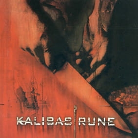 Kalibas / Rune – Kalibas / Rune CD