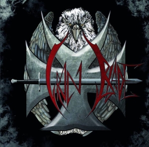 Iron Blade ‎– Iron Blade CD