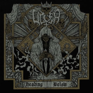 Ulcer – Heading Below CD