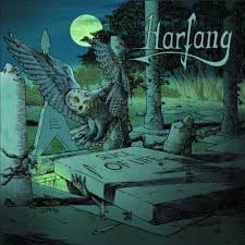 Harfang ‎– Slice Of Life CD