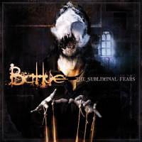 Battue ‎– The Subliminal Fears CD