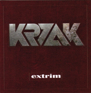 Krzak ‎– Extrim CD